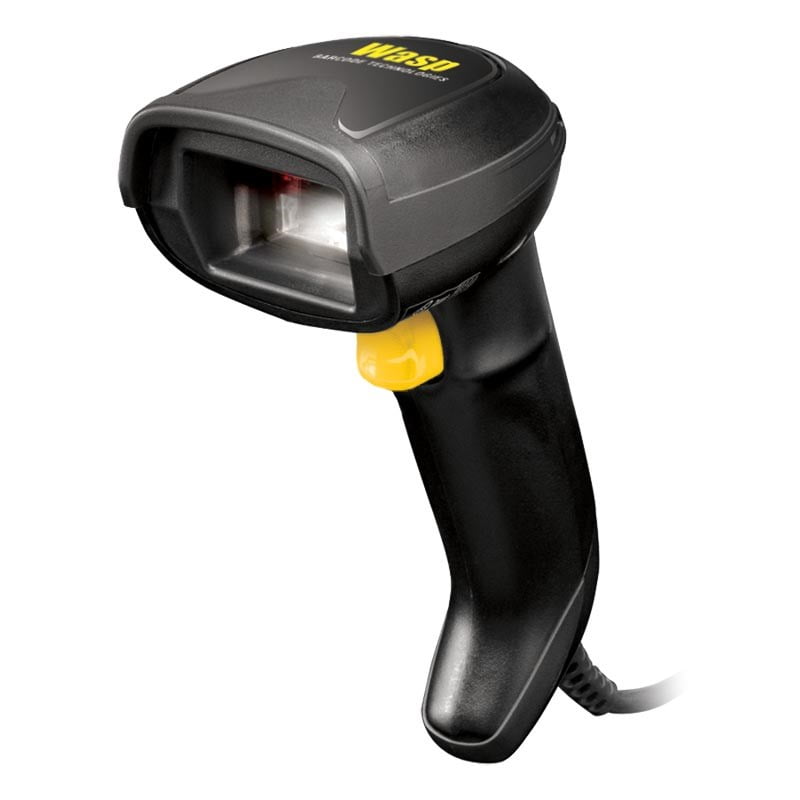 WDI9600/WDI4700 BARCODE SCANNER Walmart Canada