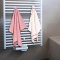 thumbnail image 1 of 8 Pieces Radiator Hook, Towel Rail Radiator Hook, Plastic Radiator Hook White, Bathroom Radiator Hooks, 1 of 4
