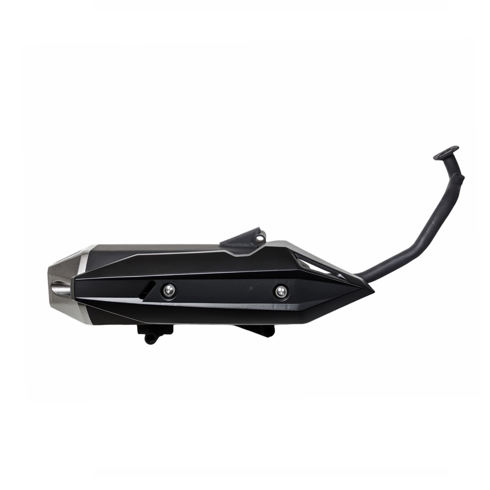 【CTHY】AEROGEL×LIMONTA PADDED MUFFLER Ariens 04754300 Gravely Muffler Kawasaki ZX ZT Zenith Stealth SD