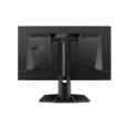 thumbnail image 3 of Monitor 27 msi mag 272qp qd-oled x50 0.3ms 500hz wqhd gamer qd oled anti-glare freesync, 3 of 4