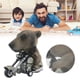 thumbnail image 3 of Coches De Juguete De Dinosaurio 2 En 1, Modelo De Motocicleta Animal De Inercia Alimentada Por Fricción, Juguete De Dinosaurio Para Niños Scienceny FN007122-01, 3 of 6