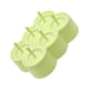 thumbnail image 2 of Billuyoard Destaca con un llamativo molde de hielo en cualquier recepción como regalo en Navidad o cumpleaños, moldes para cubitos de hielo, Herramientas y accesorios para hornear Rectángulo verde, 2 of 6