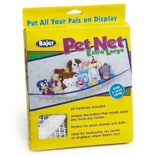 Extra-Large Pet Net