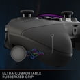 thumbnail image 6 of PowerA FUSION Pro 3 Wired Controller for Xbox Series X|S - Black, 6 of 17