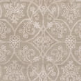 thumbnail image 6 of Jaipur Rugs Ashland Floral Trellis Indoor Area Rug, 6 of 11