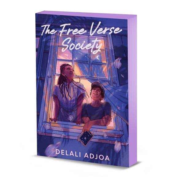 The Free Verse Society, (Paperback)