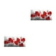 thumbnail image 4 of Kearding Kits de pintura de diamantes impermeables rojos con flores de amapolas vívidas fáciles de pintar con diamantes 5D DIY Type3 NO3, 4 of 6