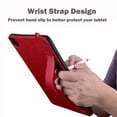 FunCasery Leather Case for Kindle Paperwhite 7" 2024 12th Gen