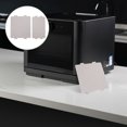 thumbnail image 1 of LOLIPPYY 10PCS Microwave Mica Chips Mica Sheets for Microwave Maintenance, 1 of 6