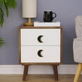 thumbnail image 3 of Moon Shaped Doorstop Cute Cartoon Cabinet Door Knob Decorative Dresser Handle Pulls For Kids Bedroom Furniture And Closet, 3 of 4