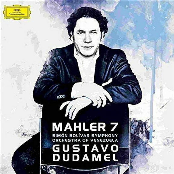 Dudamel / Sbsoov - Mahler 7 - Music & Performance - CD