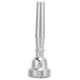 thumbnail image 4 of Trumpet Mouthpiece, Stable Performance Easy To Wipe Trumpet Mouth  For Beginners Professionals For Musical Instrument Silver, 4 of 8