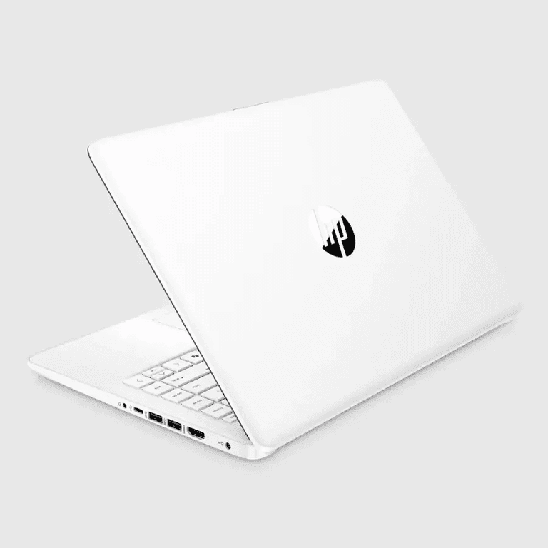 HP 14” HD Laptop, Intel Celeron N4500, 4GB RAM, 64GB eMMC, Windows
