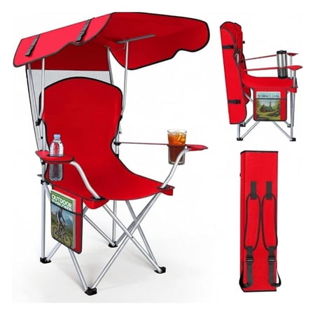 alpinel portable folding camping chairs product