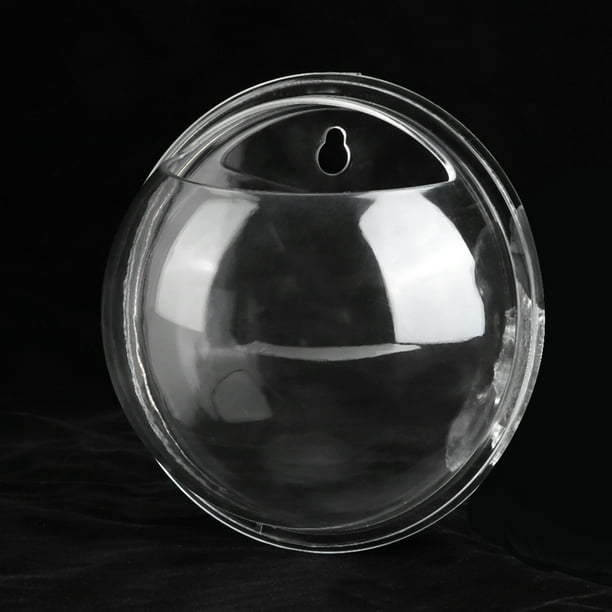 Acrylic fish bowl sales