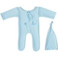 thumbnail image 3 of Newborn Photography Outfits Boy Newborn Photography Props Newborn Boy Photoshoot Outfits Newborn Photoshoot Girl, 3 of 5
