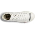 thumbnail image 5 of Prokeds Unisex Royal Hi Leather Unisex 12 White, 5 of 9