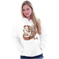 thumbnail image 3 of Betty Boop Chinese Fashion Lion Women Plus Size Hoodie Brisco Brands 3X, 3 of 4