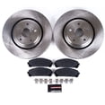 thumbnail image 4 of Power Stop KOE4713: Daily Driver Brake Kit, Front Automotive Brakes Disc Brake Kit, 4 of 6