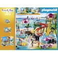 thumbnail image 3 of PLAYMOBIL Small Pool with Water Sprayer, 3 of 8