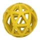 thumbnail image 2 of Pelota Hueca para Perros ANGGREK Juguete Interactivo de Goma 2.75 pulgadas, 2 of 7