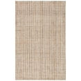 thumbnail image 2 of SAFAVIEH Natural Fiber Aletha Solid Area Rug, Ivory/Light Brown, 10' x 14', 2 of 8