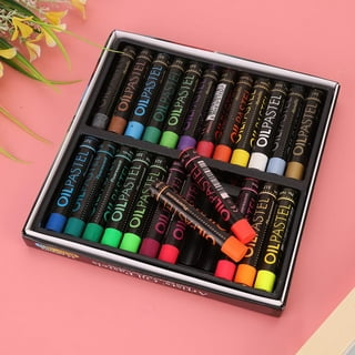 Chalk Pastels in Drawing Supplies 