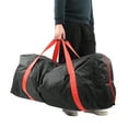thumbnail image 3 of Uadme Bolsa de transporte para scooter eléctrico, impermeable, bolsa de almacenamiento plegable para scooter eléctrico, mochila portátil de lona para scooter eléctrico M365, 3 of 5