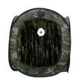 thumbnail image 1 of 1Pcs Training Tent Kit Camouflage Square Portable Design for Shooting Training Tool Outdoor Shooting, 1 of 8