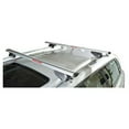 thumbnail image 1 of Malone Auto Racks Système de Rail Croisé Aero en Aluminium AirFlow2, 58 Po, MPG216, 1 of 2