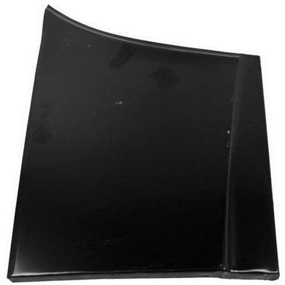 Left Hand Lower Front Section Quarter Panel for 1967-1968 Camaro & Firebird