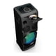 thumbnail image 1 of Bocina MHC-V50D CD DVD USB FM Bluetooth HDMI Sony Dolby digital, Luces de fiesta, 1 of 3