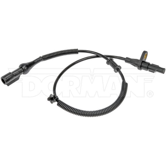 Dorman 695-917 Anti-Lock Braking System Wheel Speed Sensor