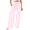 Striped Print, variant on Bixock Summer Casual Pants for Women Elastic Waist Wide Leg Pants Striped Print With Pockets Loose Soft Comfortable For Daily Wear Women Clothes