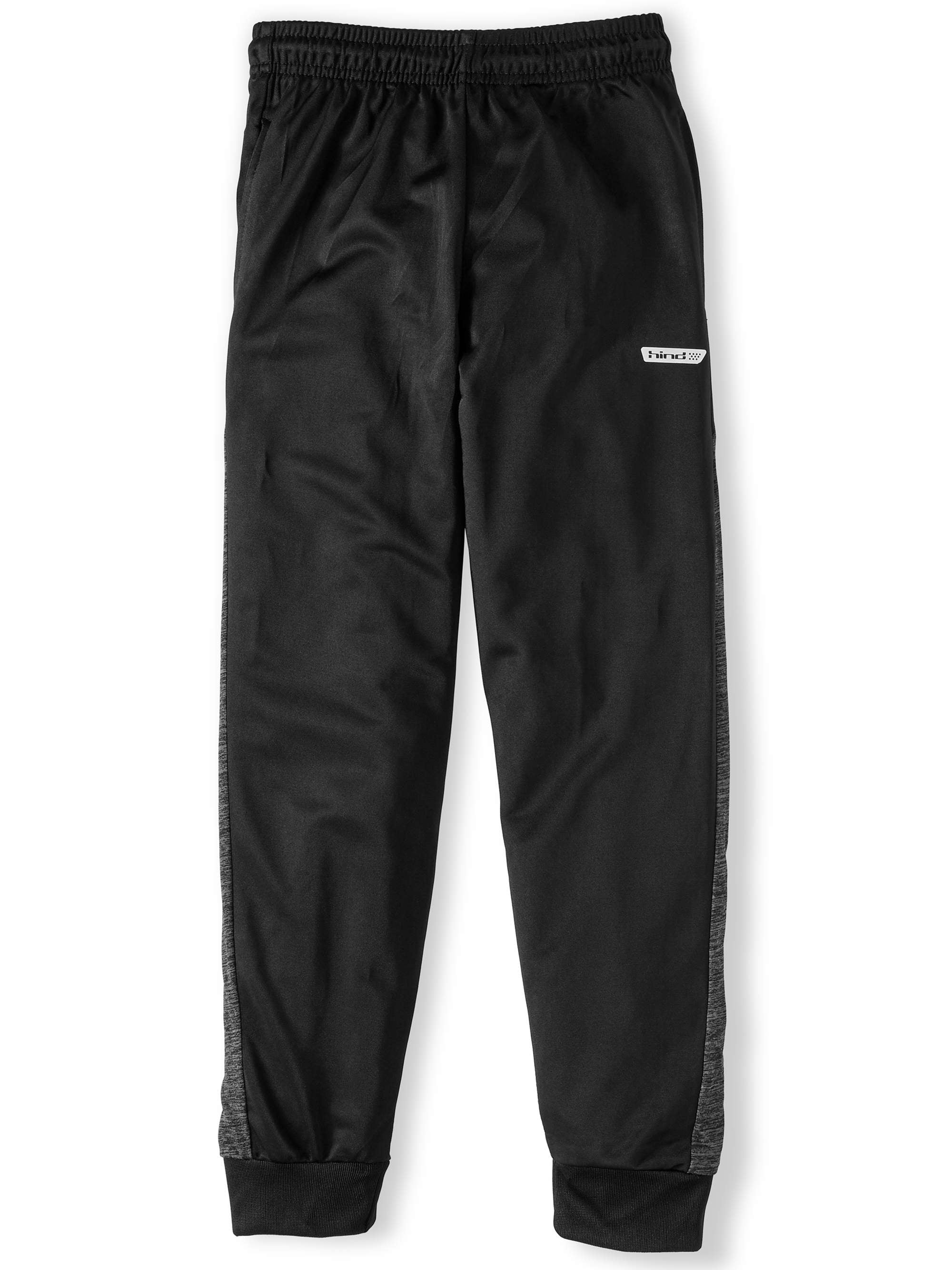 boys joggers size 8