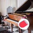 thumbnail image 1 of Minkissy Piano Cleaner Kit Red Microfiber 1Pcs, 1 of 5