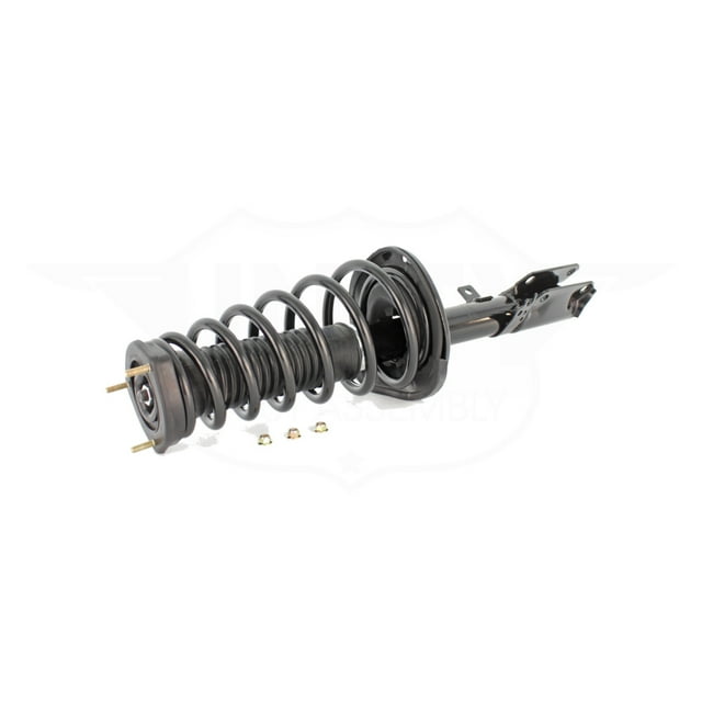 Rear Left Suspension Strut Coil Spring Assembly 78A-15351 For Toyota Camry Solara Lexus ES330