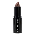 thumbnail image 2 of L.A. COLORS Long-Wearing Satin Finish Velvet Pout Chaser Lipstick, Coquette, 0.13 oz, 2 of 6