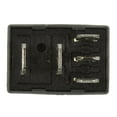 thumbnail image 2 of Engine Cooling Fan Motor Relay, 2 of 3