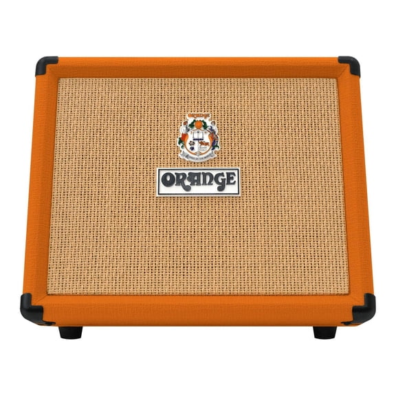 Orange Amplification Crush Acoustic 30 30-Watt 1x8" Acoustic Combo Amplifier (Orange)