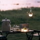 thumbnail image 5 of Linterna Retro Sonducket luz LED recargable para acampar color Verde Oscuro, 5 of 6