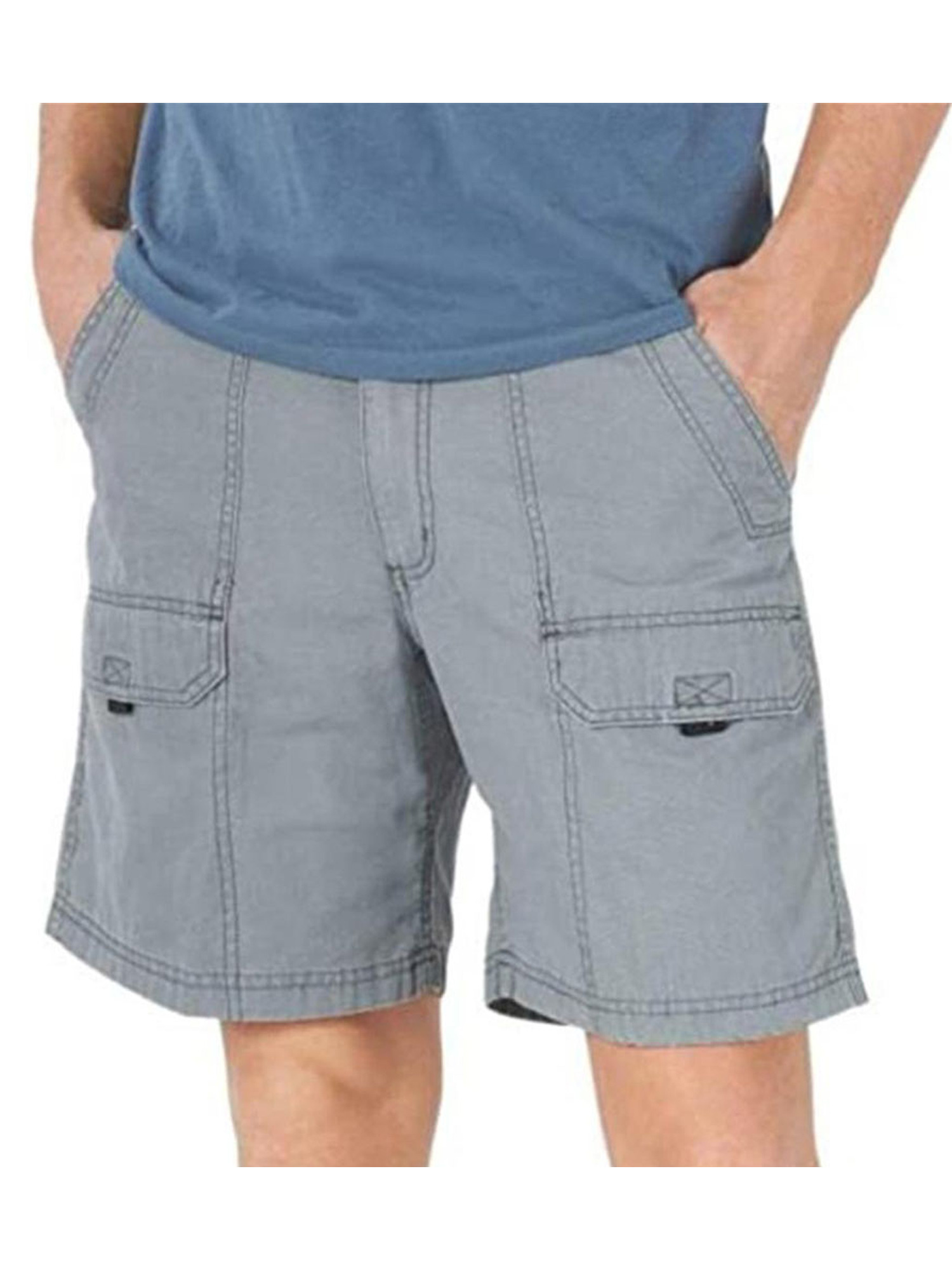 Mens Summer Casual Shorts Pants Gym Sports Pockets Sweatpants Beachwear