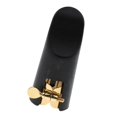 thumbnail image 1 of Baohd Ensemble de Capuchons Ligatures pour Saxophone Alto, 1 of 9