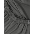 thumbnail image 3 of Hat and Beyond Men's Athletic Sportswear Basketball Heavy Mesh Shorts, 3 of 7