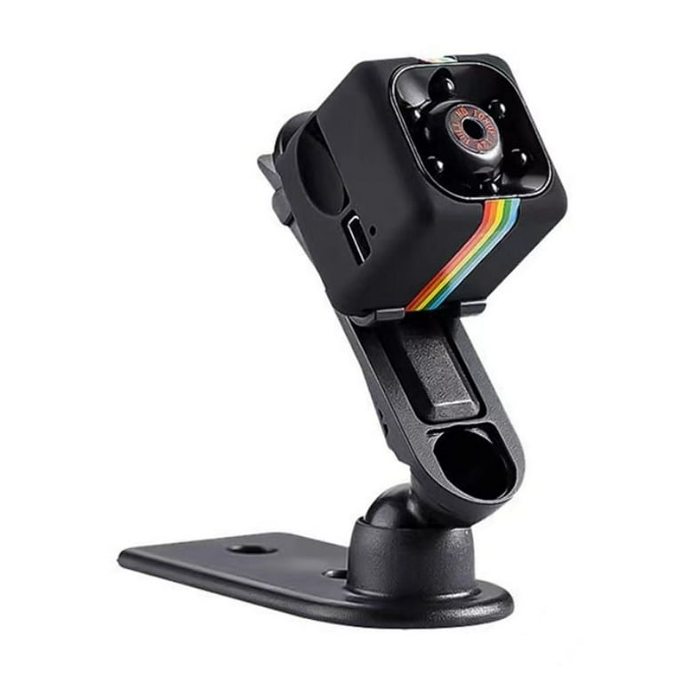 1080P HD Micro Action Camera - Walmart.com
