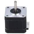 thumbnail image 4 of Uadme Kit De Extrusora De Impresora 3D, Reemplazo De Piezas De Extrusora De Actualización De Corto Alcance De Bloque De Aleación De Aluminio para Ender 3, 4 of 8