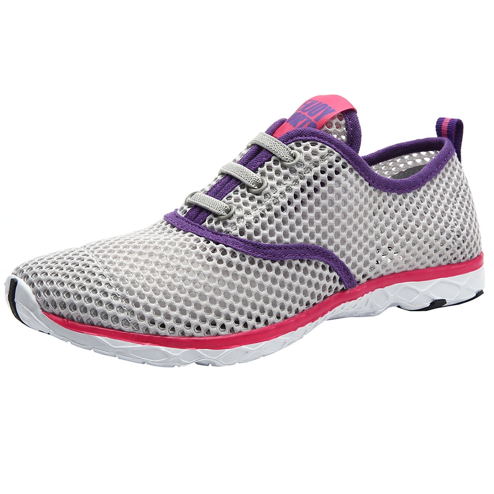 Aleader ALEADER Women�s Quickdry Aqua Water Shoes