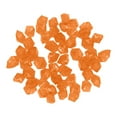 thumbnail image 2 of 300 pcs Garden Decoration Glow In The Dark Luminous Pebbles Stones Wedding, 2 of 2