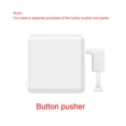 thumbnail image 3 of Remote Control Switch Bot Living Room Bedroom Mini Bluetooth-compatible Button Pusher Controlling Machine Household Supplies Accessory Set, 3 of 9