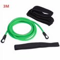 thumbnail image 1 of Baohd Swimming Resistance Belt Strength Trainer Elastic Rope Swimming Training Belt, 1 of 1